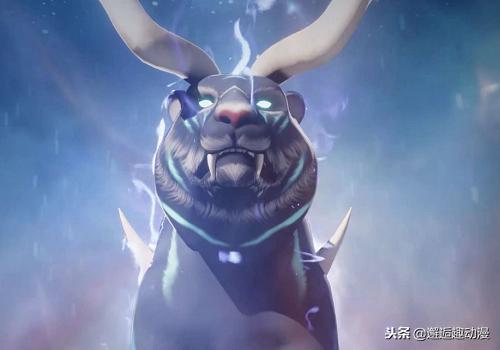 妖神记中的所有妖灵,妖神记妖兽等级划分