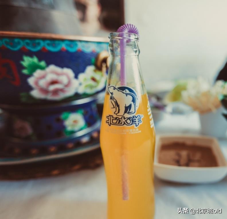 细说北京老名牌,北京市一轻集团食品老字号