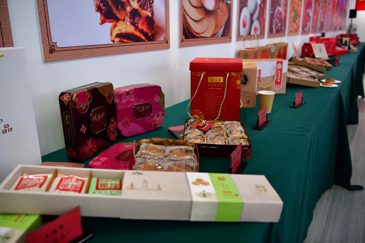 2021云南美食家月饼推荐榜,云南月饼推荐高端