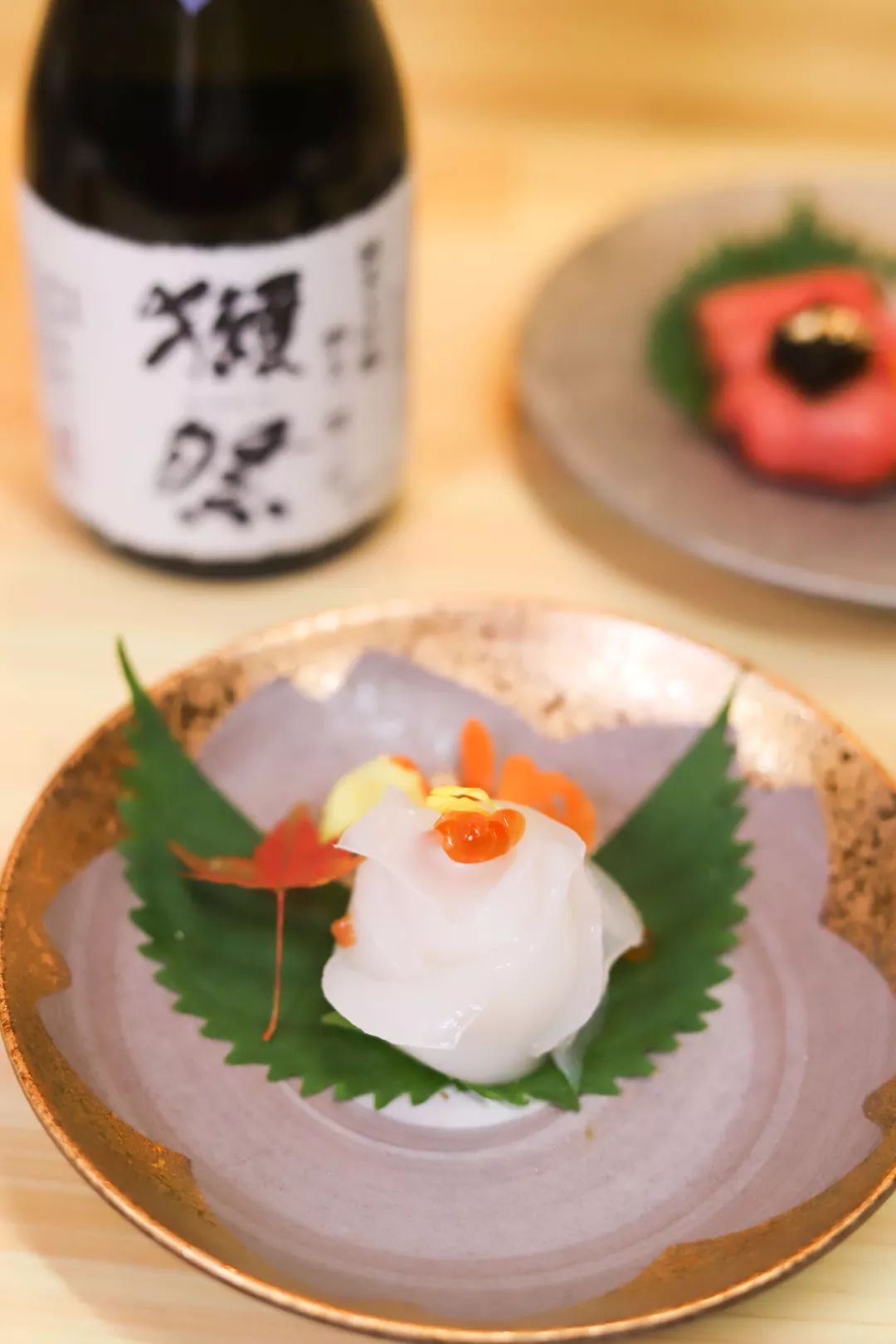 厦门日料自助米其林,厦门米其林怎么吃