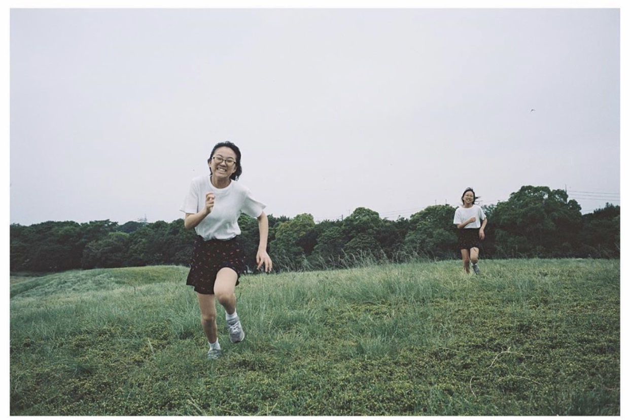 耳麦拍照日系,耳线高级感拍摄技巧