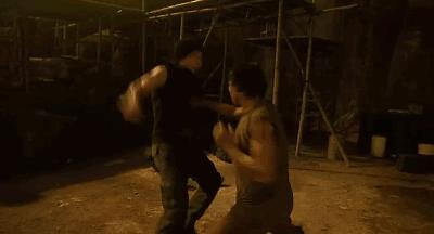 成龙甄子丹吴京李连杰哪个最厉害,成龙甄子丹李连杰吴京洪金宝