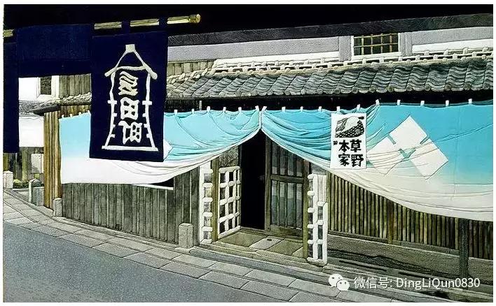 褶皱布画diy教程,布艺褶皱画