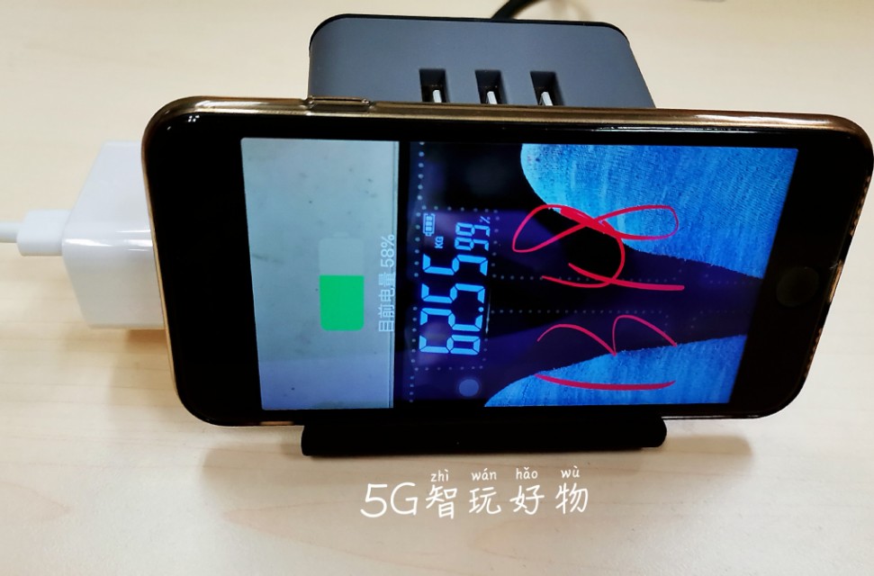 爱国者小魔方插座,爱国者魔方插座和公牛