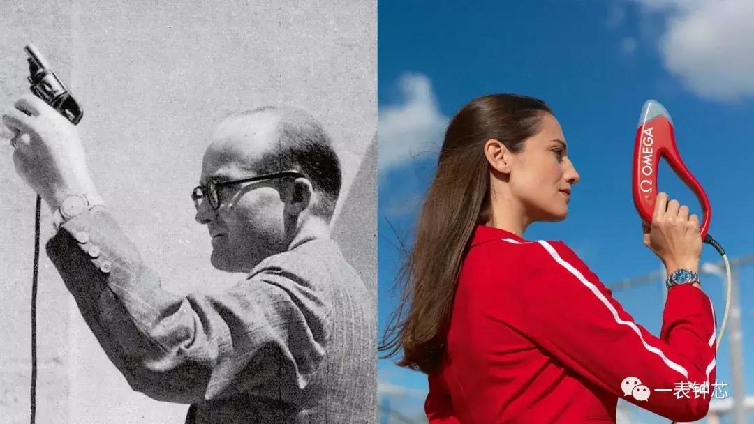 当手表玩起跨界谁也拦不住他们了,腕表跨界让时间有趣起来