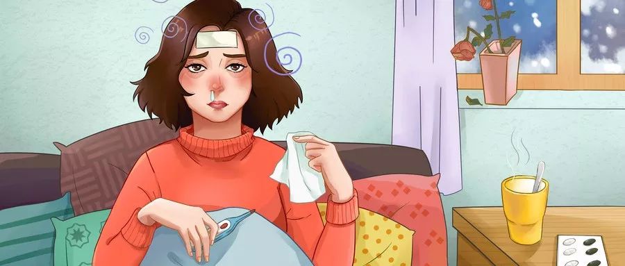 感冒后声音一直嘶哑是怎么回事,感冒好了声音越来越哑了