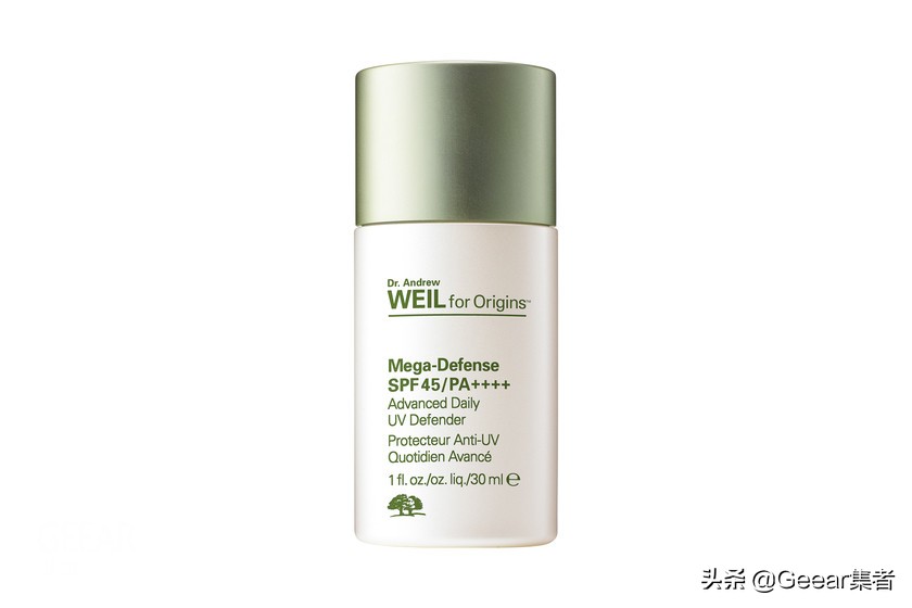 台湾必买平价防晒,女生必买的品牌防晒