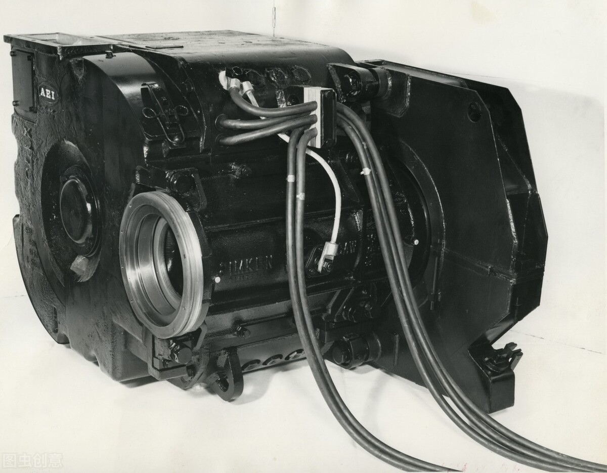 世界顶级轴承,世界十大最顶级高端轴承