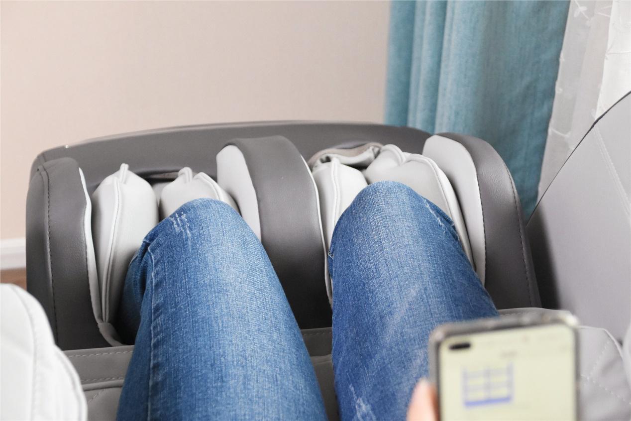 西屋按摩椅s570深度评测,西屋s500按摩椅推荐