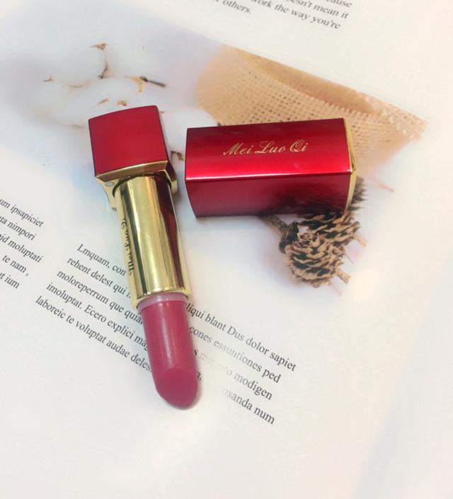 自然堂口红适合黄皮素颜的色号,有什么超级显白的口红推荐