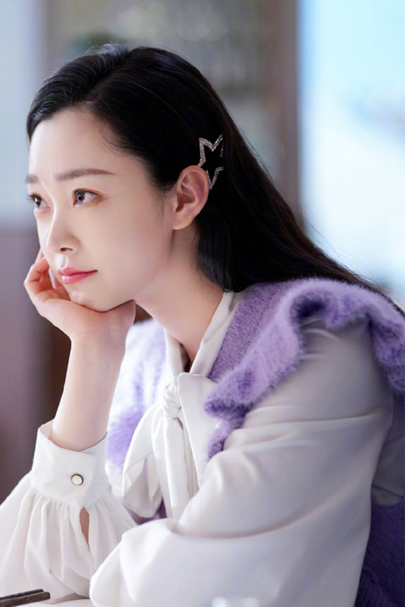 宋轶穿的现代服装,宋轶的好嫁风造型怎么样