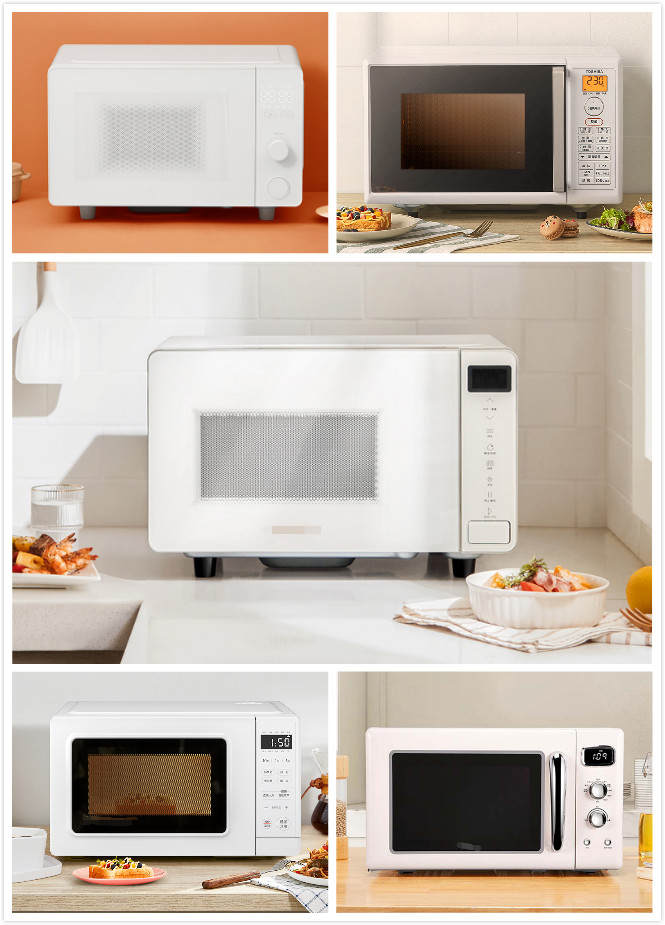 千元价位的微波炉,高性价比的家用微波炉怎么选
