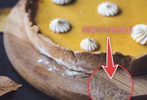 小米硬刚德国双立人，400年非洲灌木做家用砧板，不发霉砍不坏