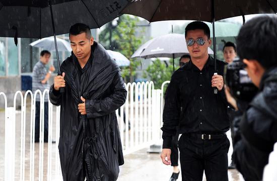 央视名嘴猝死的妻子,央视名嘴神秘猝死