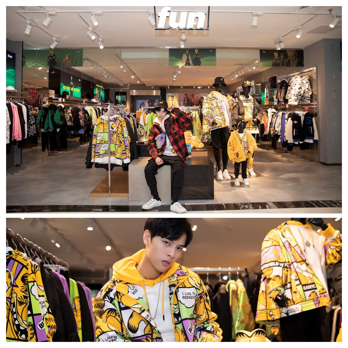 凯瑞商都开场视频,凯瑞商都年中庆