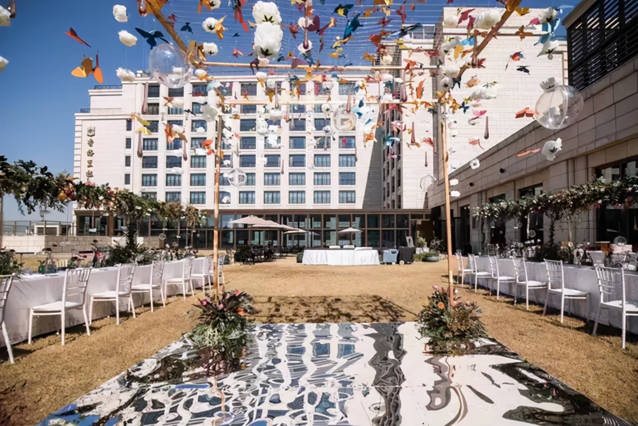 “找不到就租吧！”浙江姑娘连当6次伴娘，对方都是陌生人！有人晒出一份订单，太火了