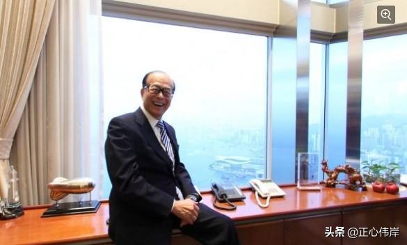 李嘉诚生活的十个秘诀,李嘉诚如何白手起家视频