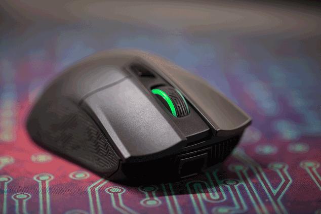 rog信仰败家之眼机箱,败家之眼rog8pro