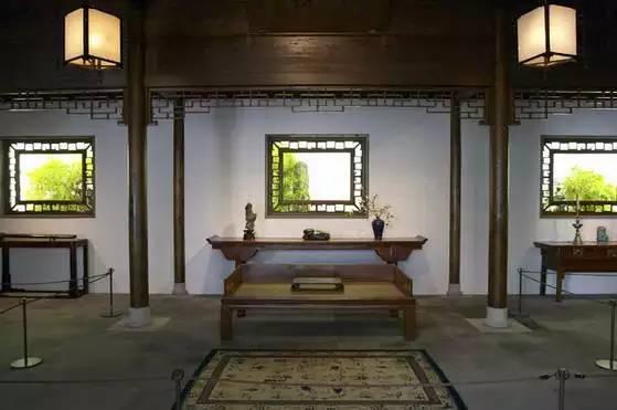 中式家具古往今来,明朝的中式家具