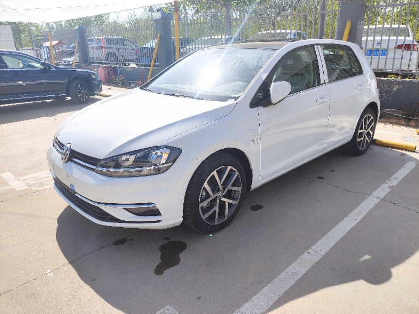 高尔夫1.2t值得选择吗,高尔夫1.4车评