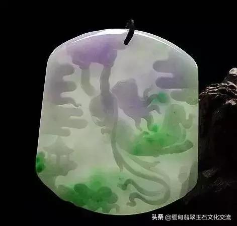 翡翠雕刻房子造型寓意,翡翠雕刻蚂蚁和虫子寓意