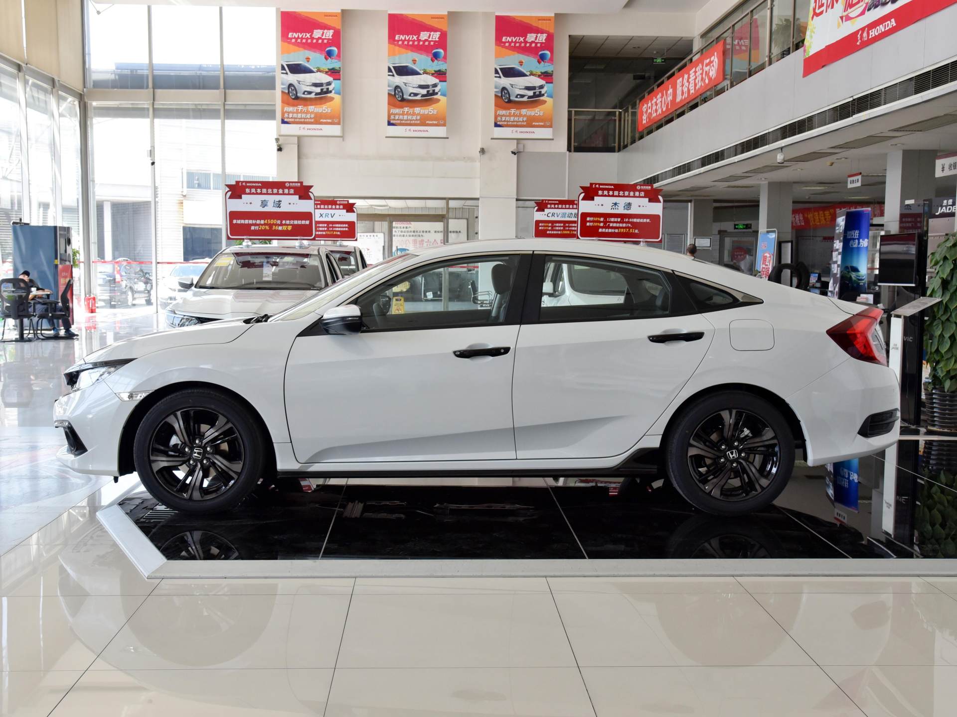 本田思域劲动版177马力几秒破100,本田思域1.5t177马力最快速度