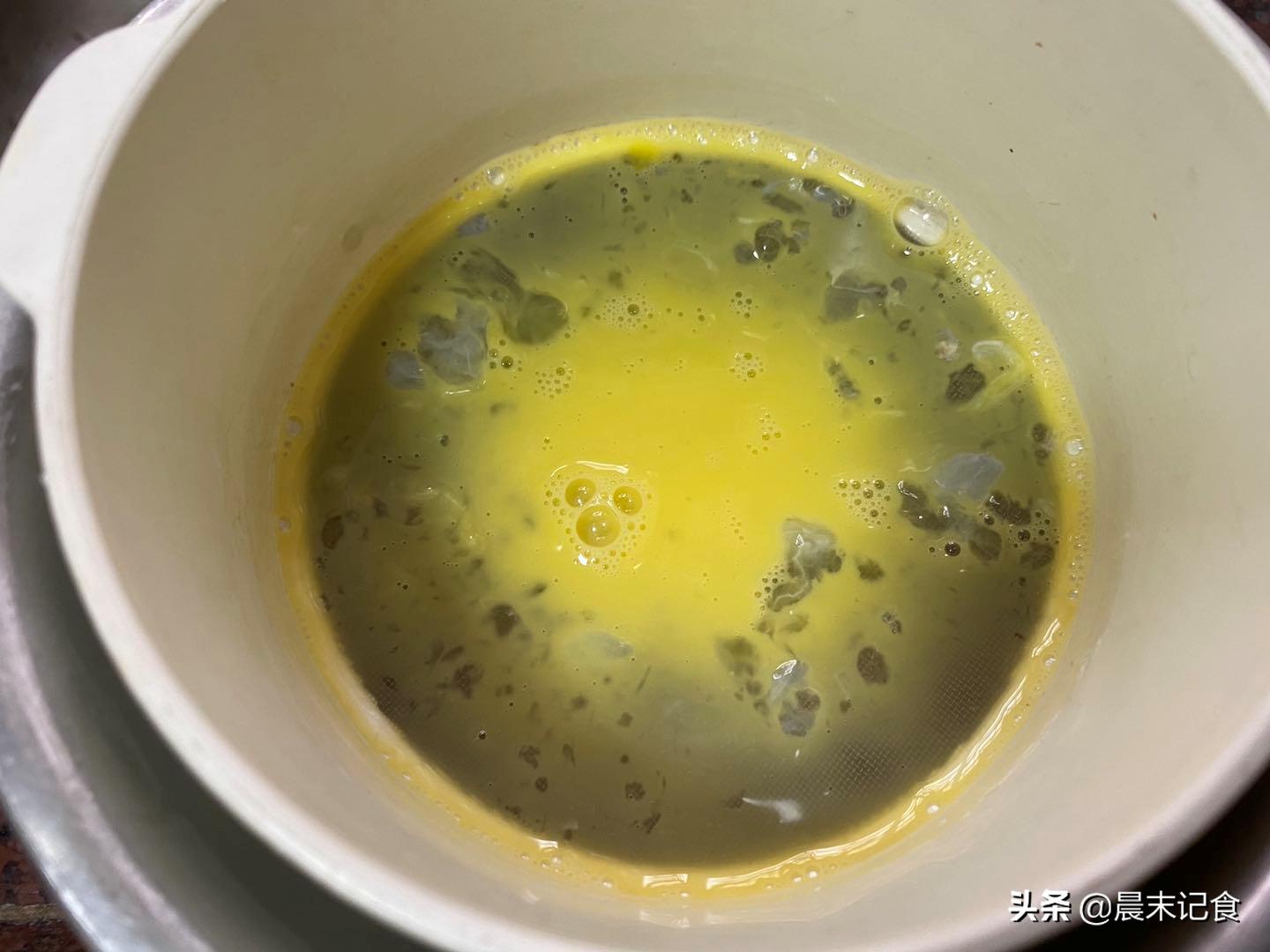 厚蛋烧粘锅怎么办,厚蛋烧失败了怎么补救