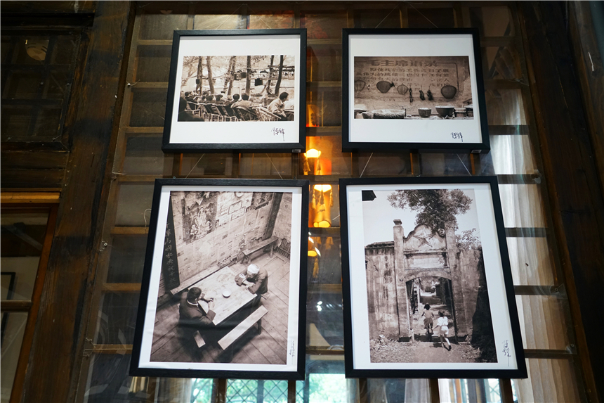 成都有格调小巷子,成都有历史感的小巷子