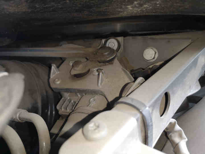 10年奥迪r8车好价不高,十年的r8