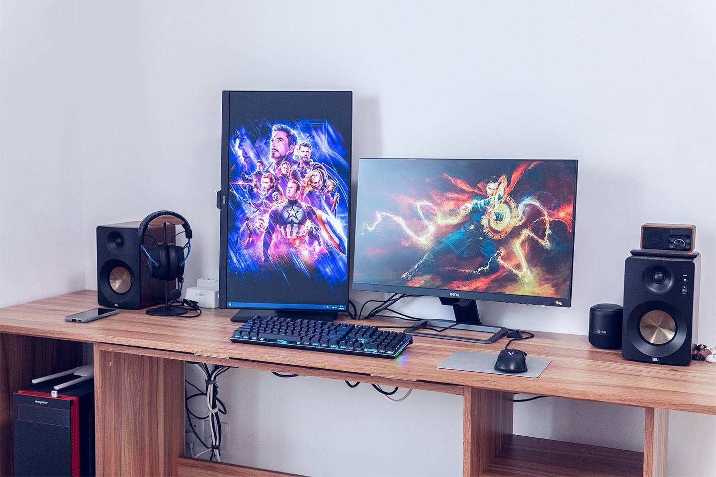 win10怎么设置双屏任务栏,win10怎么装双屏