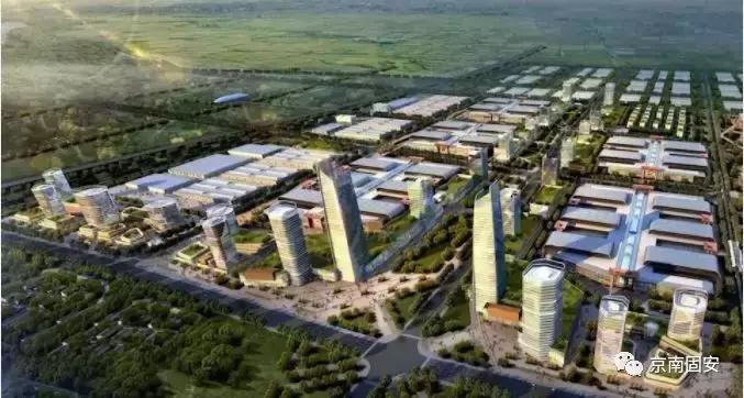 曝光真实容貌,固安现在的样貌