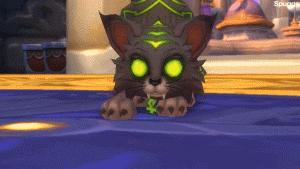 盘点《魔兽世界》6.0德拉诺之王版本内容及德拉诺超长篇历史