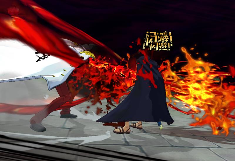 航海王燃烧意志平民ssr推荐,航海王燃烧意志平民玩家ssr推荐