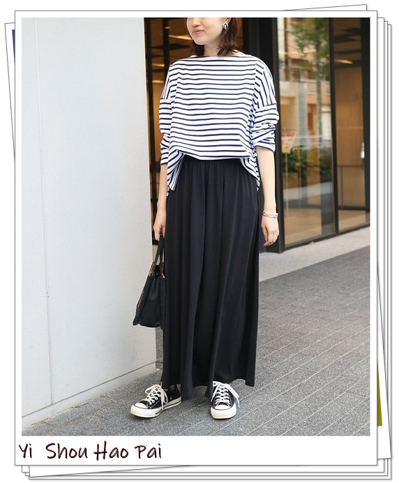 日常通勤上班板鞋怎么穿,上班穿什么板鞋好看