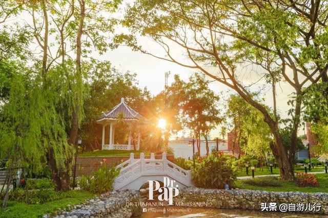 泰国#孔敬府#超级旅行宝典