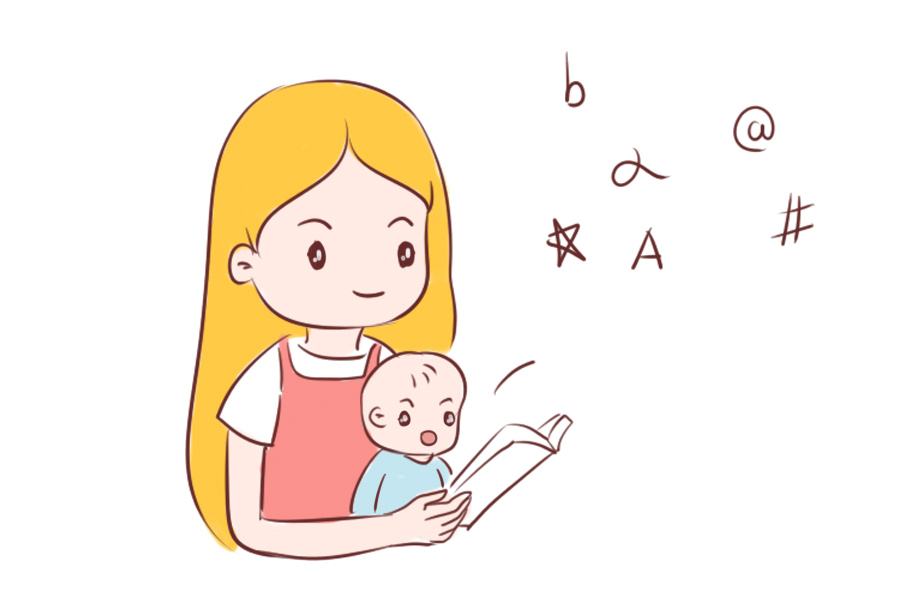 一对一语言发育迟缓训练,宝宝说话不清楚怎么办