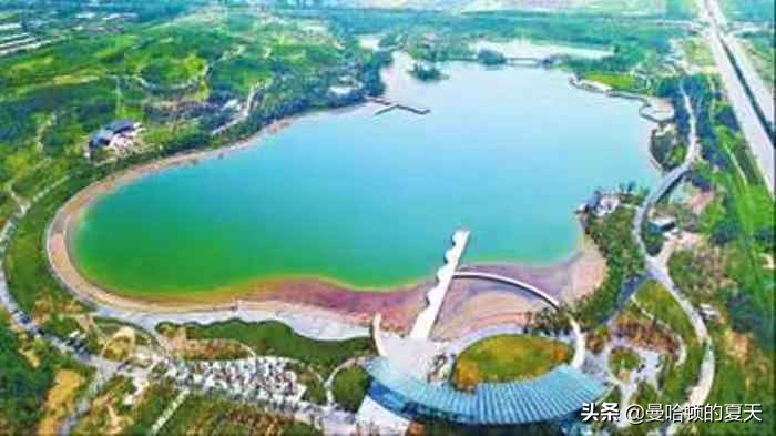 郑汴一体化中牟,中牟郑汴一体化规划