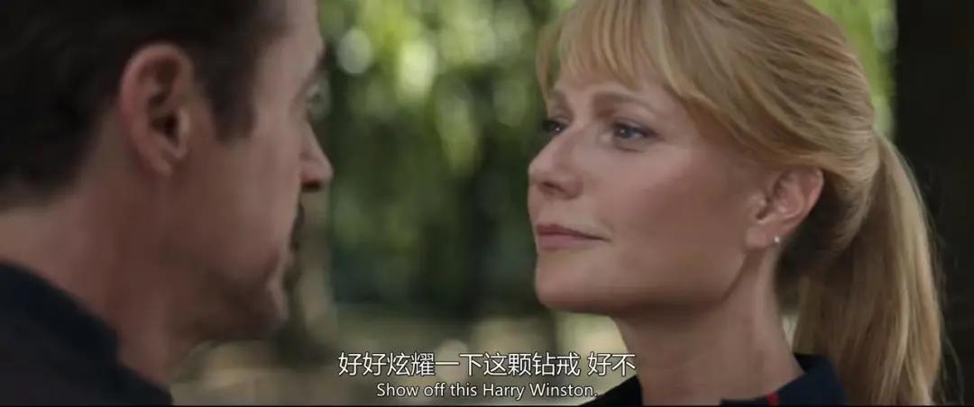 爱豆的戒指戴哪,爱豆婚戒