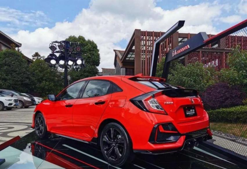 秒天秒地秒空气的思域,思域车主秒天秒地秒空气原视频