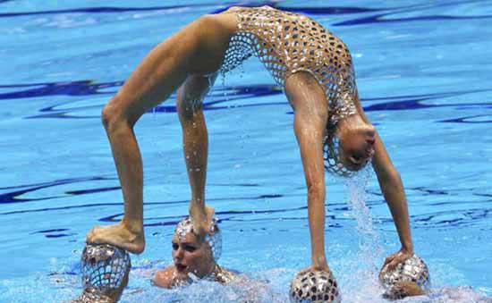 体育比赛上的爆笑场面,体育比赛25个奇葩瞬间