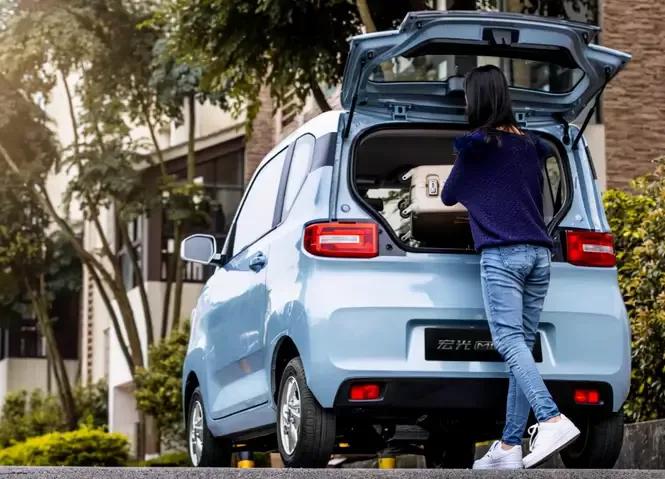 目前哪款电动汽车最值得入手,哪款纯电动车最值得入手