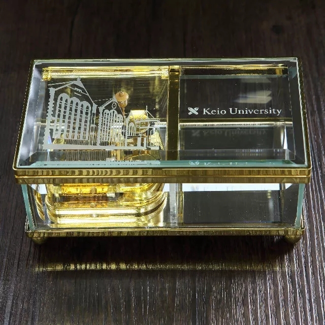 庆应义塾大学:亚洲第一私立学府,创立者被印在了日元上