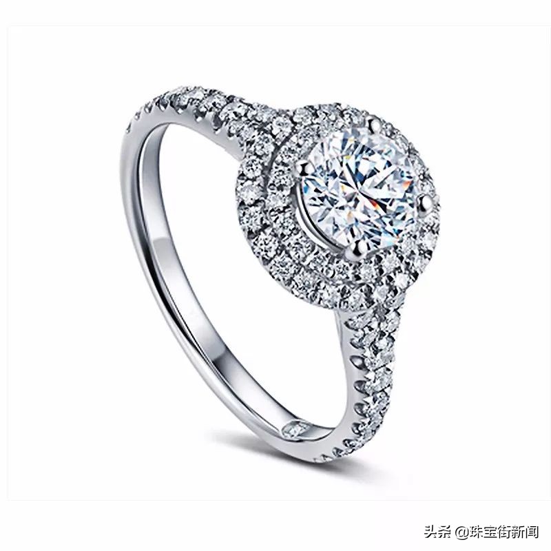 女神“价”到！最美女神节，到珠宝街，做最耀眼的百变女神！