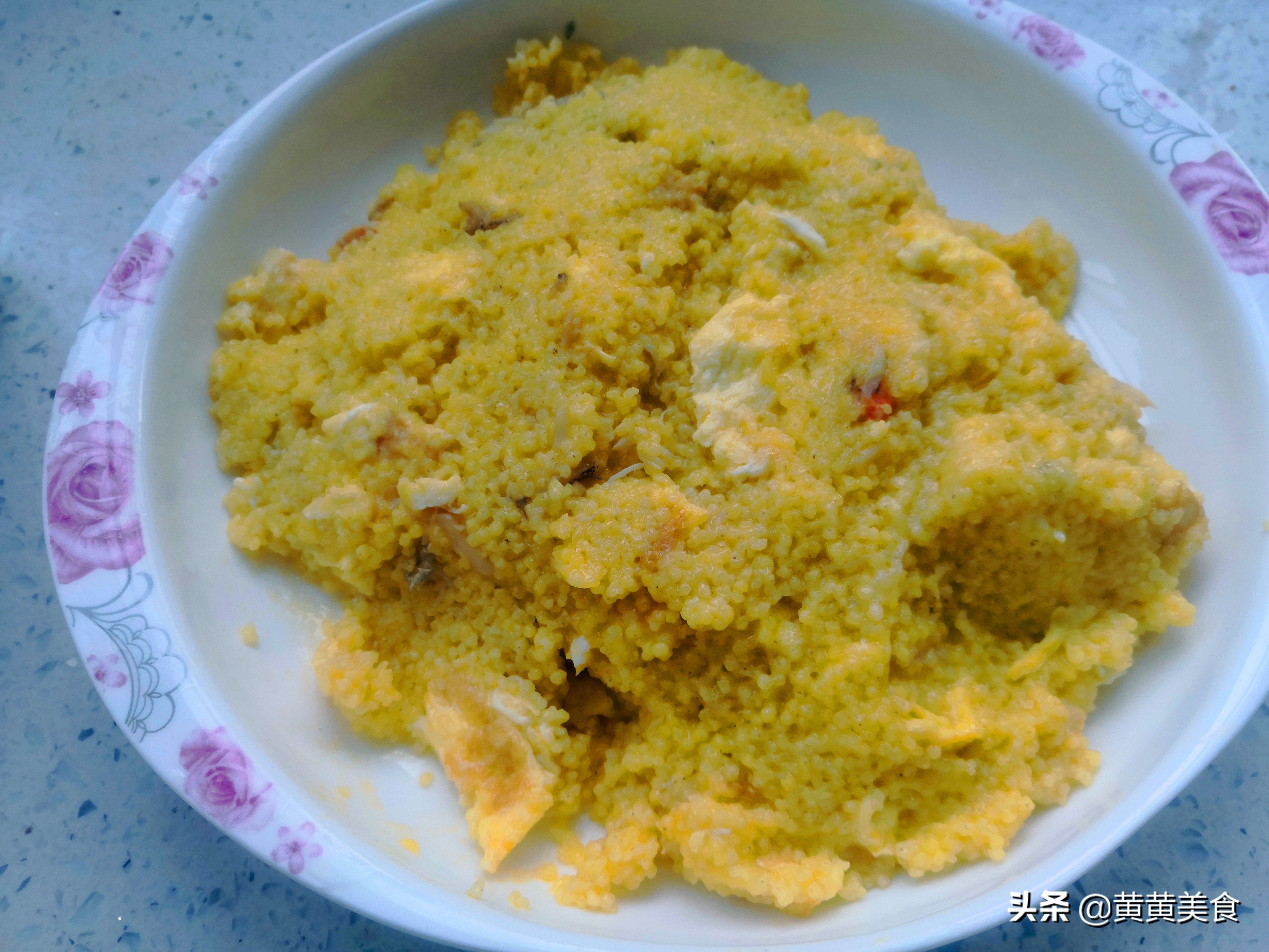 小朋友嫌弃大闸蟹,大闸蟹的蟹肉和蟹黄怎么做最好吃