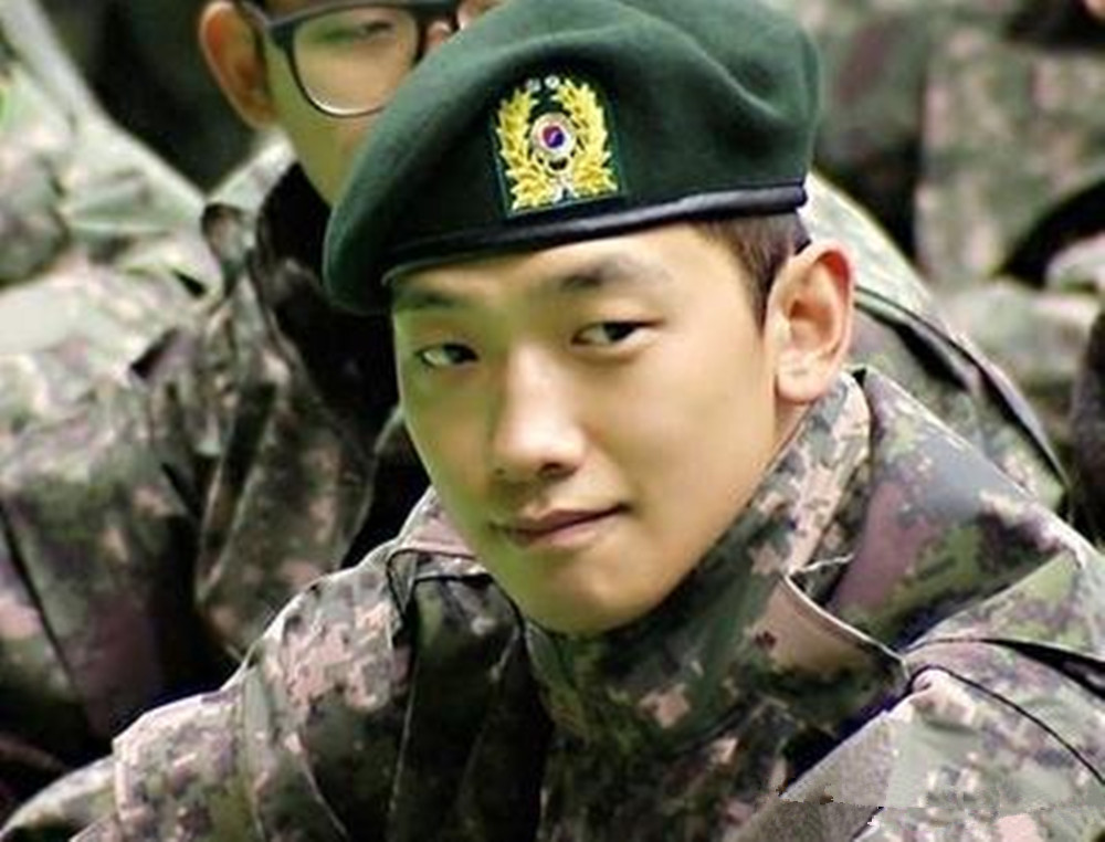 韩泰锡和rain,rain和金泰熙感情有多好