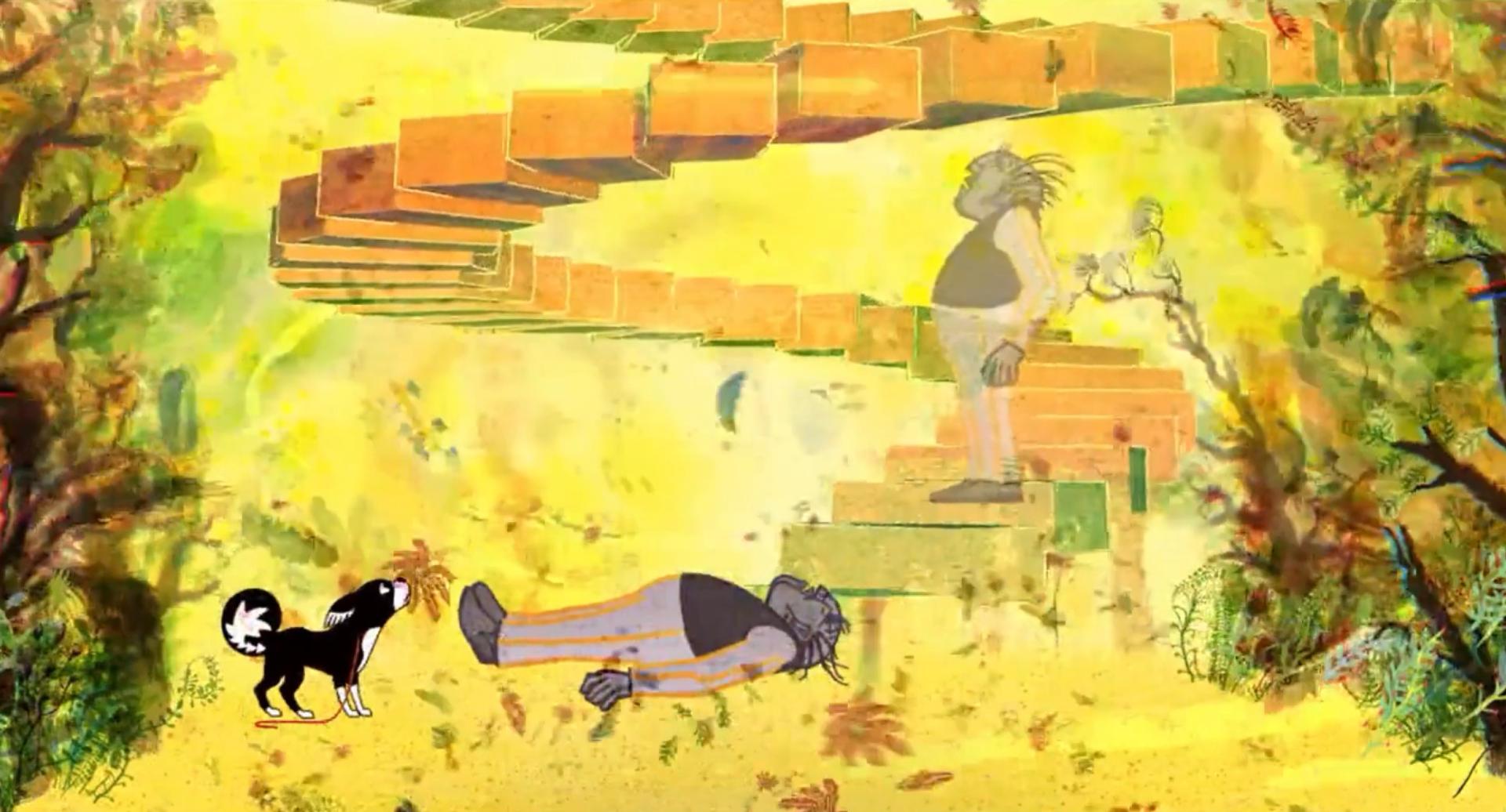 马茹娜的非凡旅程原作,马茹娜的非凡旅程电影完整版