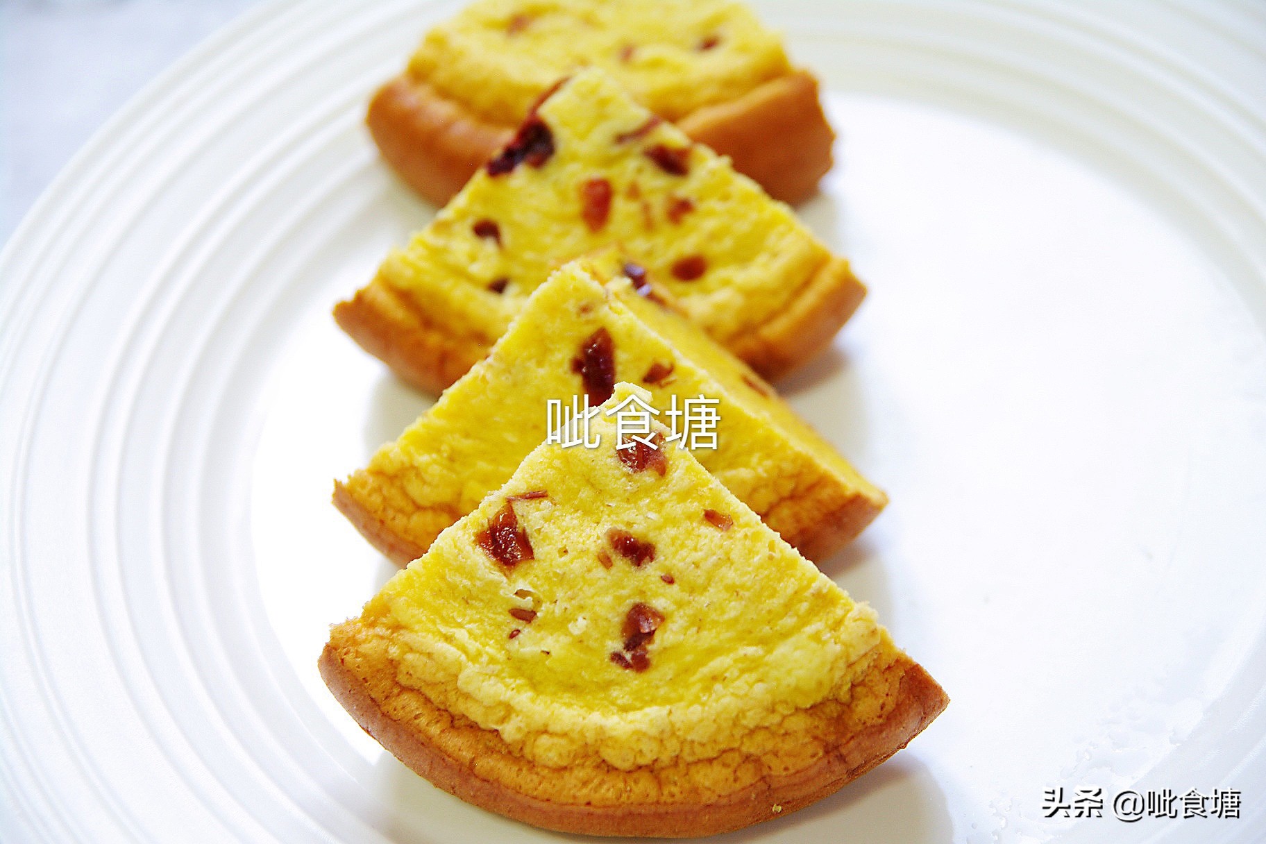 防止蛋糕回缩的办法电饭煲,电饭煲做蛋糕回缩是什么原因