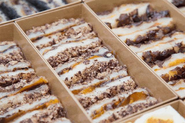 那些看着就流口水的美食,做梦都在吃的小吃