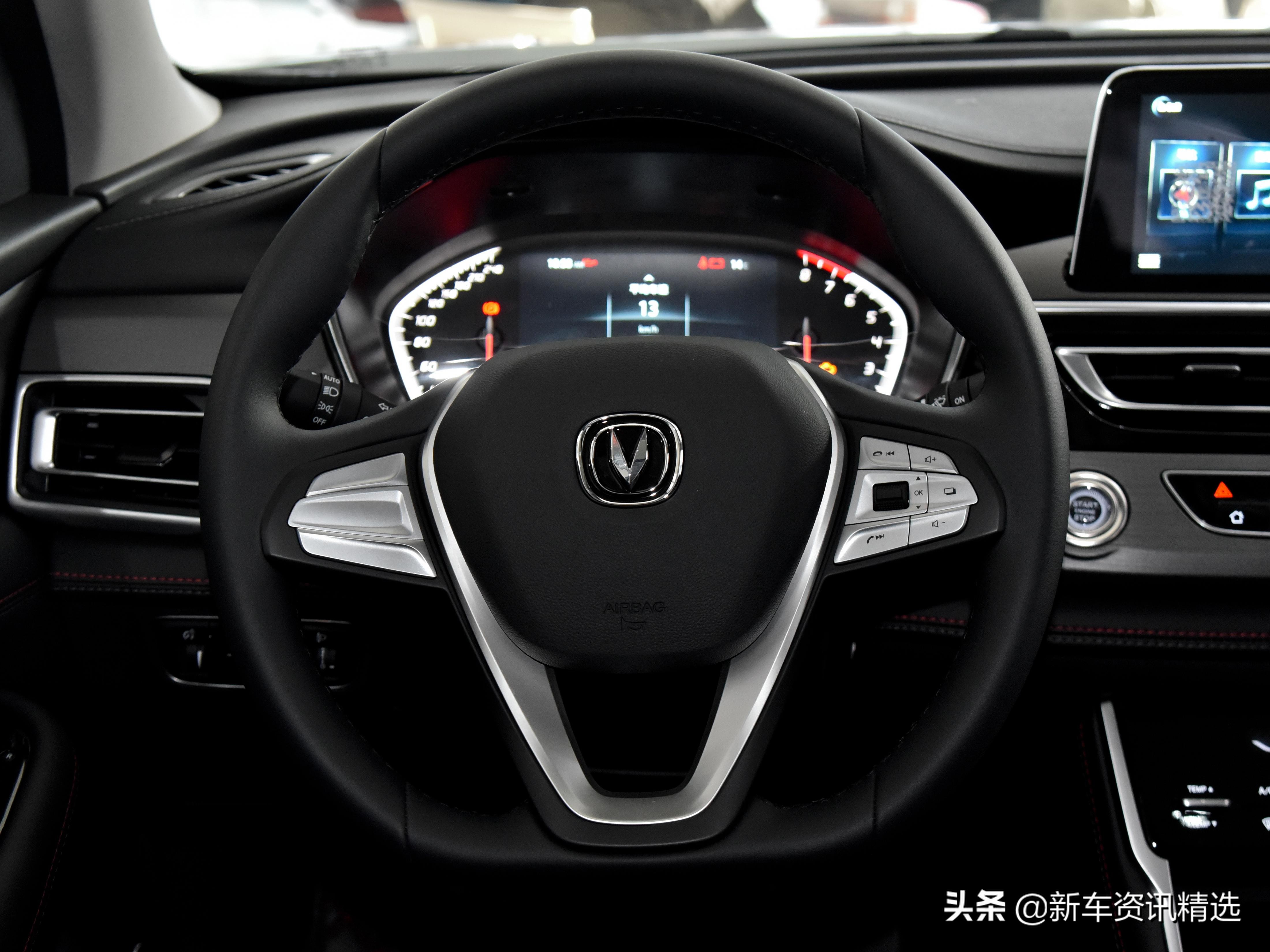 大空间低油耗低价位,大空间低油耗省事又省心一台车