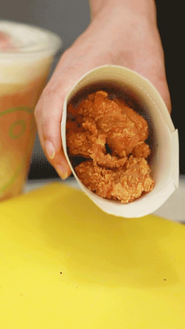 优惠好吃的德克士,德克士全国通用29.9套餐学生街店